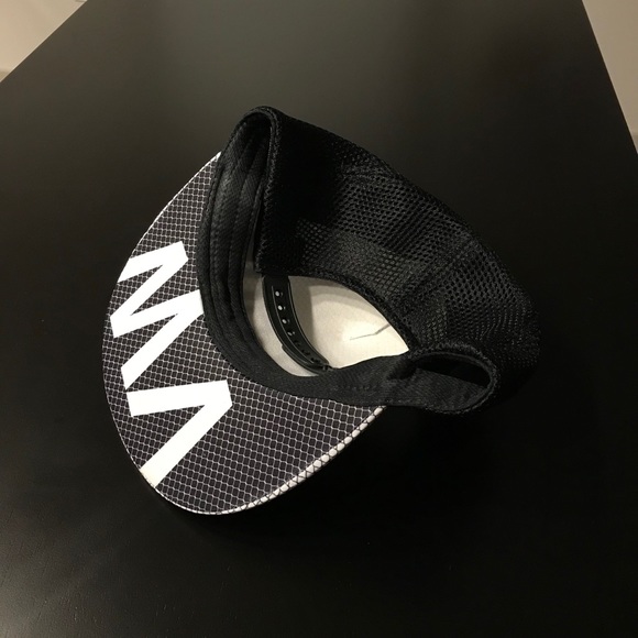 VW Snapback Hat - Picture 2 of 2